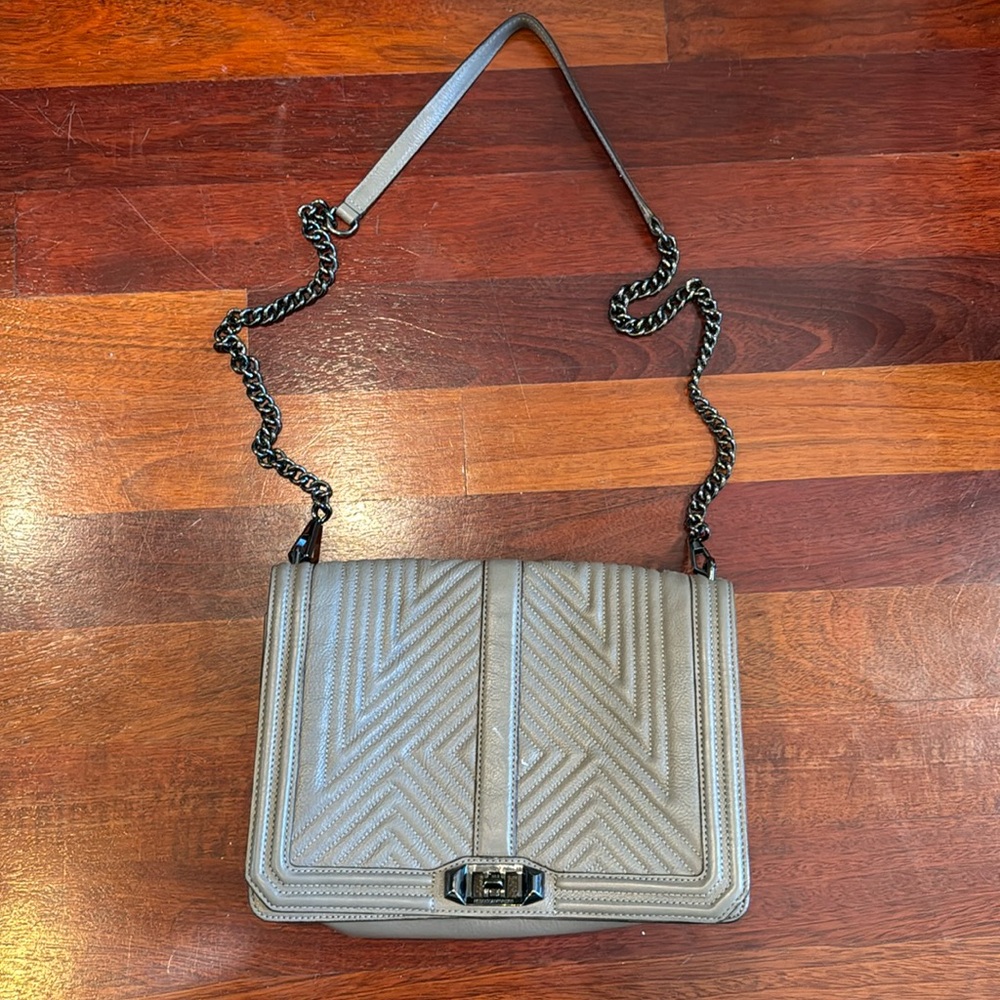 Rebecca Minkoff crossbody